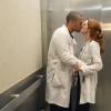 Grey's Anatomy saison 12 : April et Jackson bientôt de nouveau en couple ?