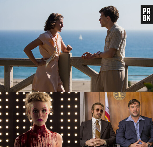 Café Society, The Neon Demon... : les 6 films les plus attendus du Festival de Cannes 2016