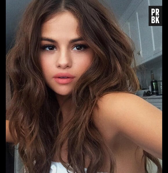 Selena Gomez, sexy sur Instagram