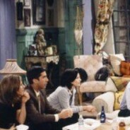 Friends, The Big Bang Theory... les vrais prix des appartements dans les séries dévoilés
