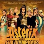 Astérix et Obélix aux Jeux Olympiques