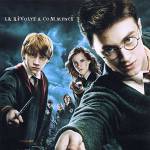 Harry Potter et l&#039;ordre du Phoenix
