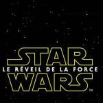 Star Wars, épisode VII : le réveil de la Force