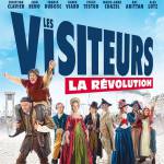 Les Visiteurs 3 : la Révolution