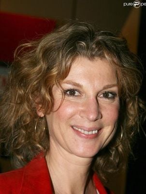 Michèle Laroque