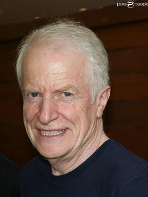 André Dussollier