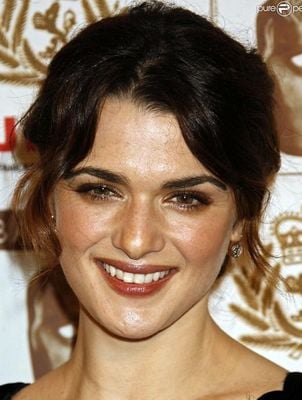 Rachel Weisz
