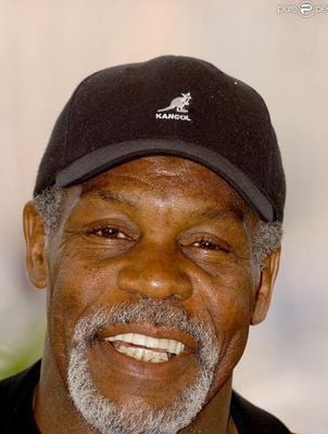 Danny Glover