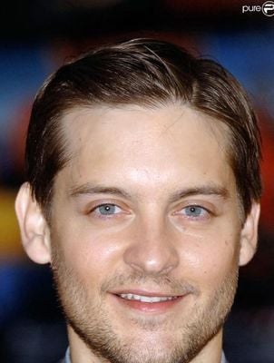 Tobey Maguire