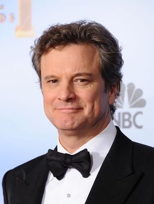 Colin Firth