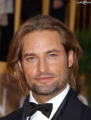 Josh Holloway