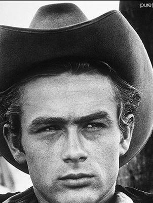 James Dean