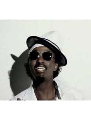 K'Naan