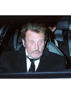 Johnny Hallyday