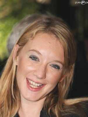 Ludivine Sagnier
