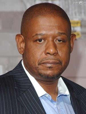 Forest Whitaker