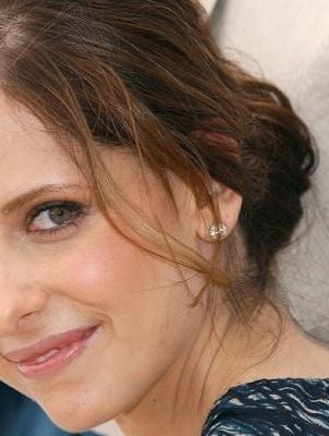 Sarah Michelle Gellar