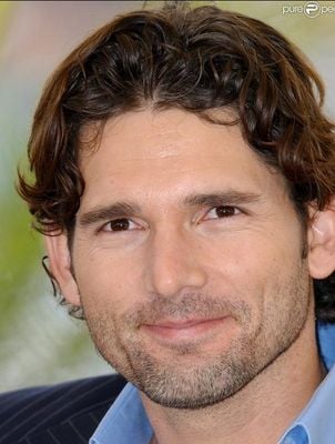 Eric Bana