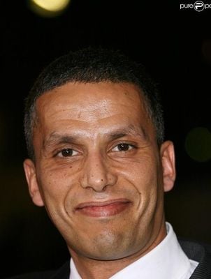 Sami Bouajila