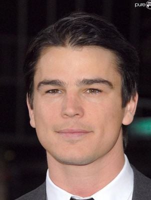 Josh Hartnett