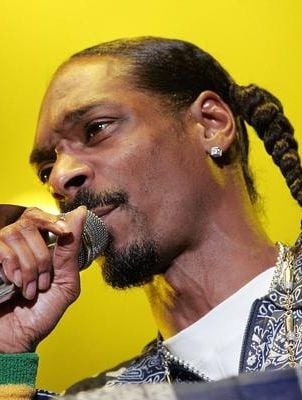 Snoop Dogg