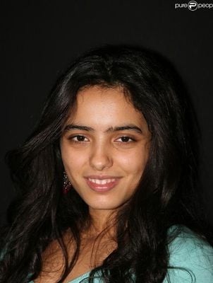Hafsia Herzi