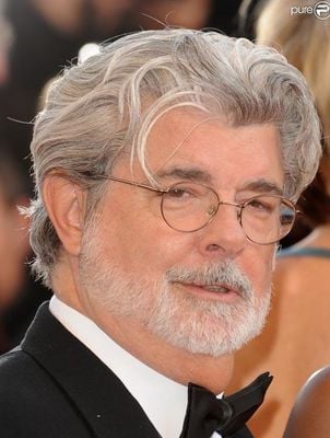 George Lucas