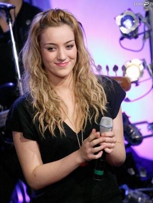 Léa Castel