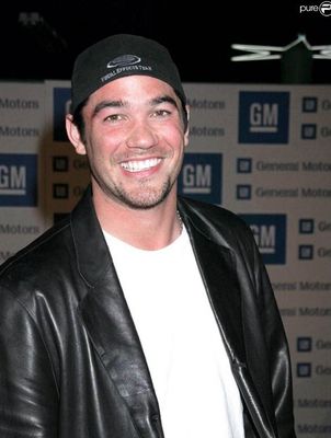 Dean Cain
