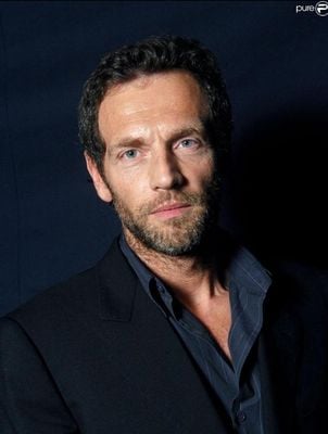 Stephane Freiss