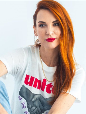 Danneel Ackles