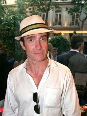 Thierry Frémont