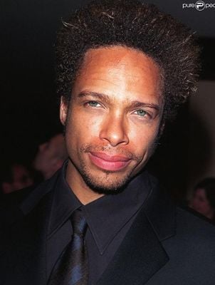 Gary Dourdan