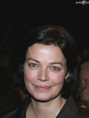Marianne Denicourt