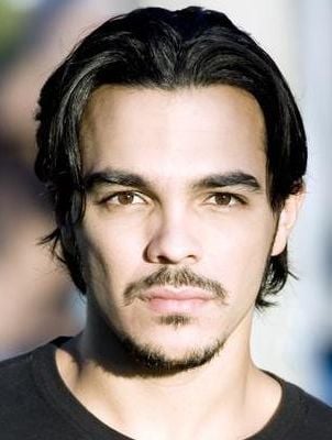 Shalim Ortiz