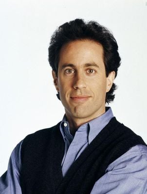 Jerry Seinfeld