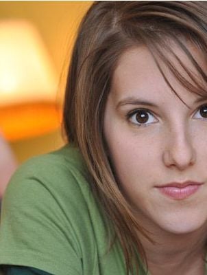 Léa François