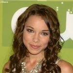 Jessica Parker Kennedy