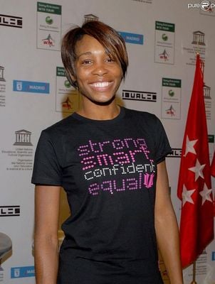 Venus Williams