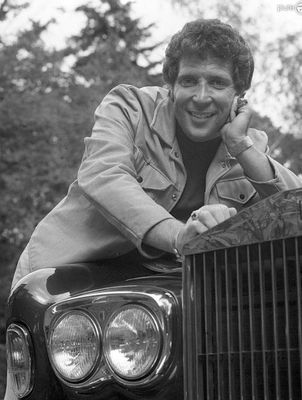 Tom Jones