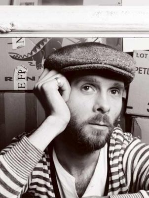 Hugh Coltman