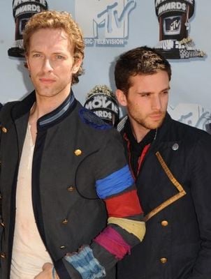Coldplay