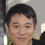 Jet Li