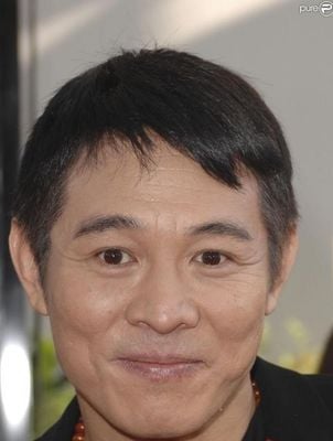 Jet Li