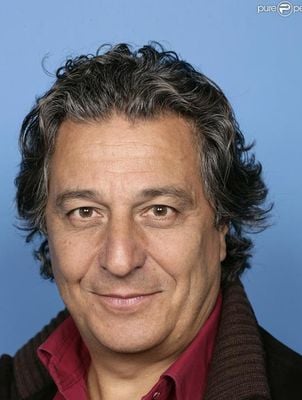 Christian Clavier