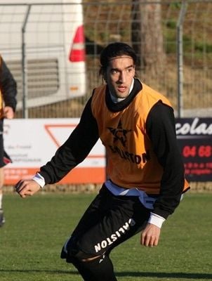 Youssouf Hadji
