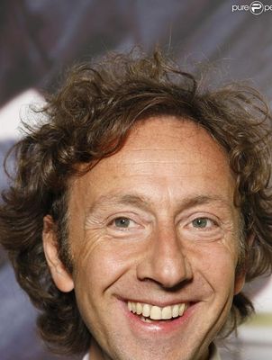 Stéphane Bern