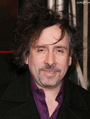 Tim Burton