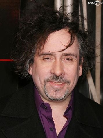 Tim Burton
