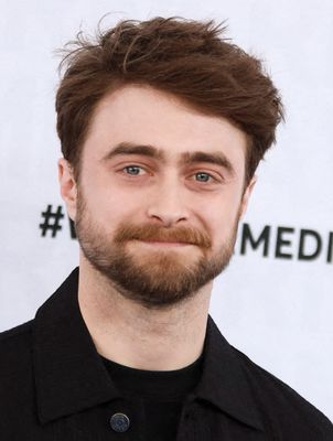 Daniel Radcliffe
